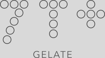 7T＋ GELATE